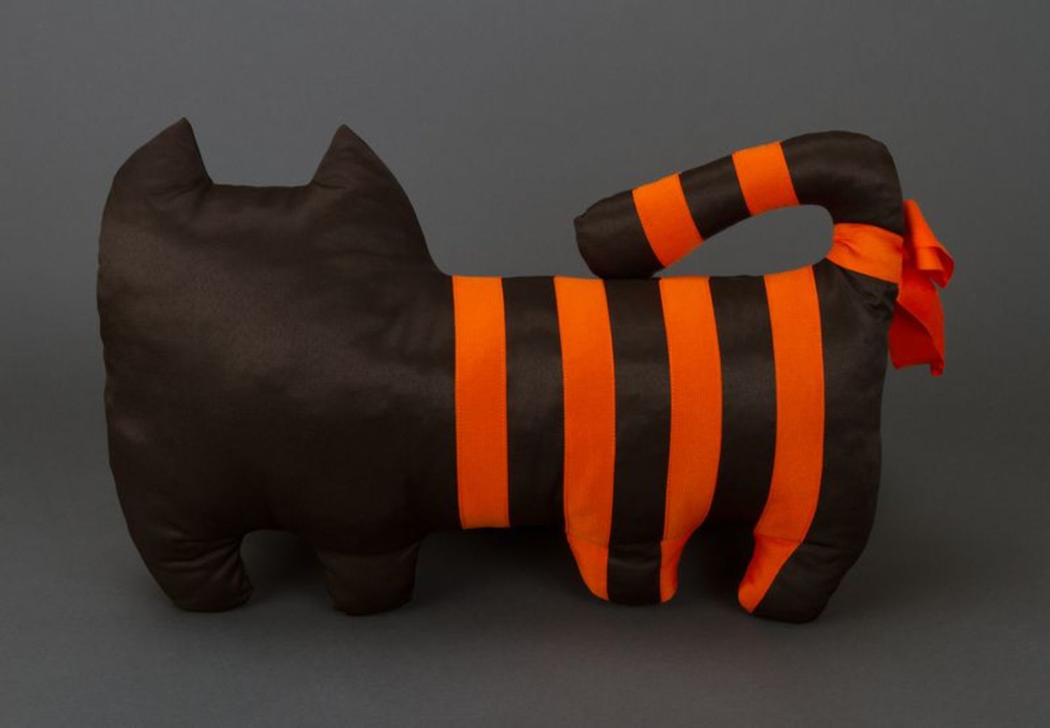 Pillow toy Cat photo 4