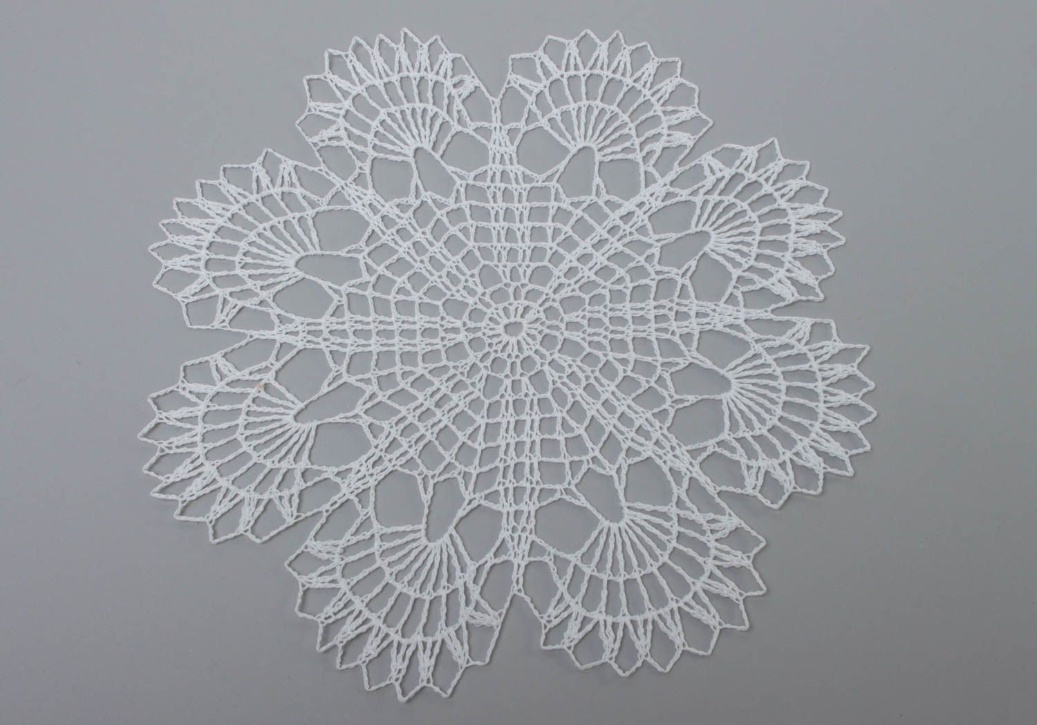 Handmade naplin designer napkin unusual accessory kitchen decor gift for women photo 2