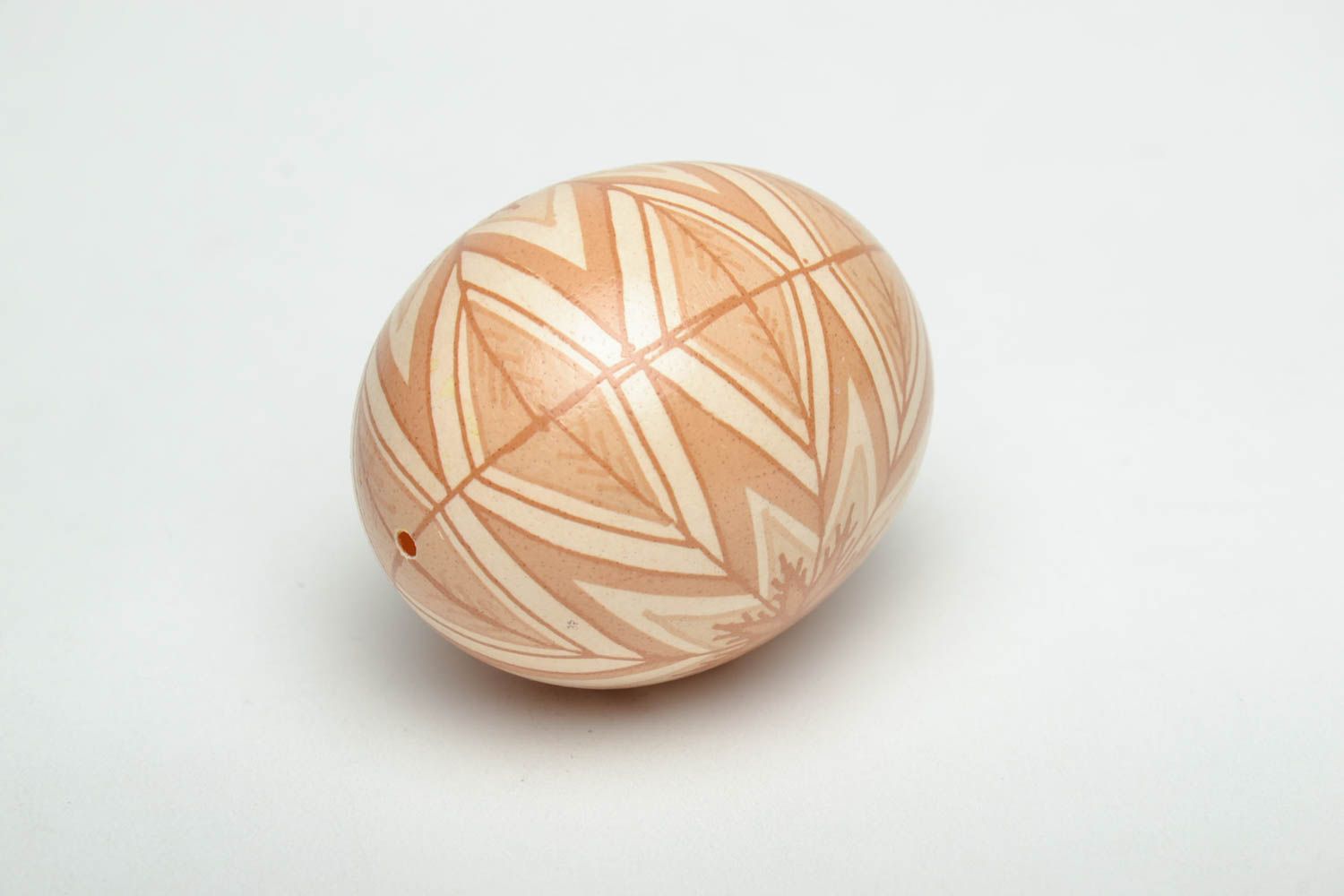 Декоративное яйцо на Пасху подарок  фото 3