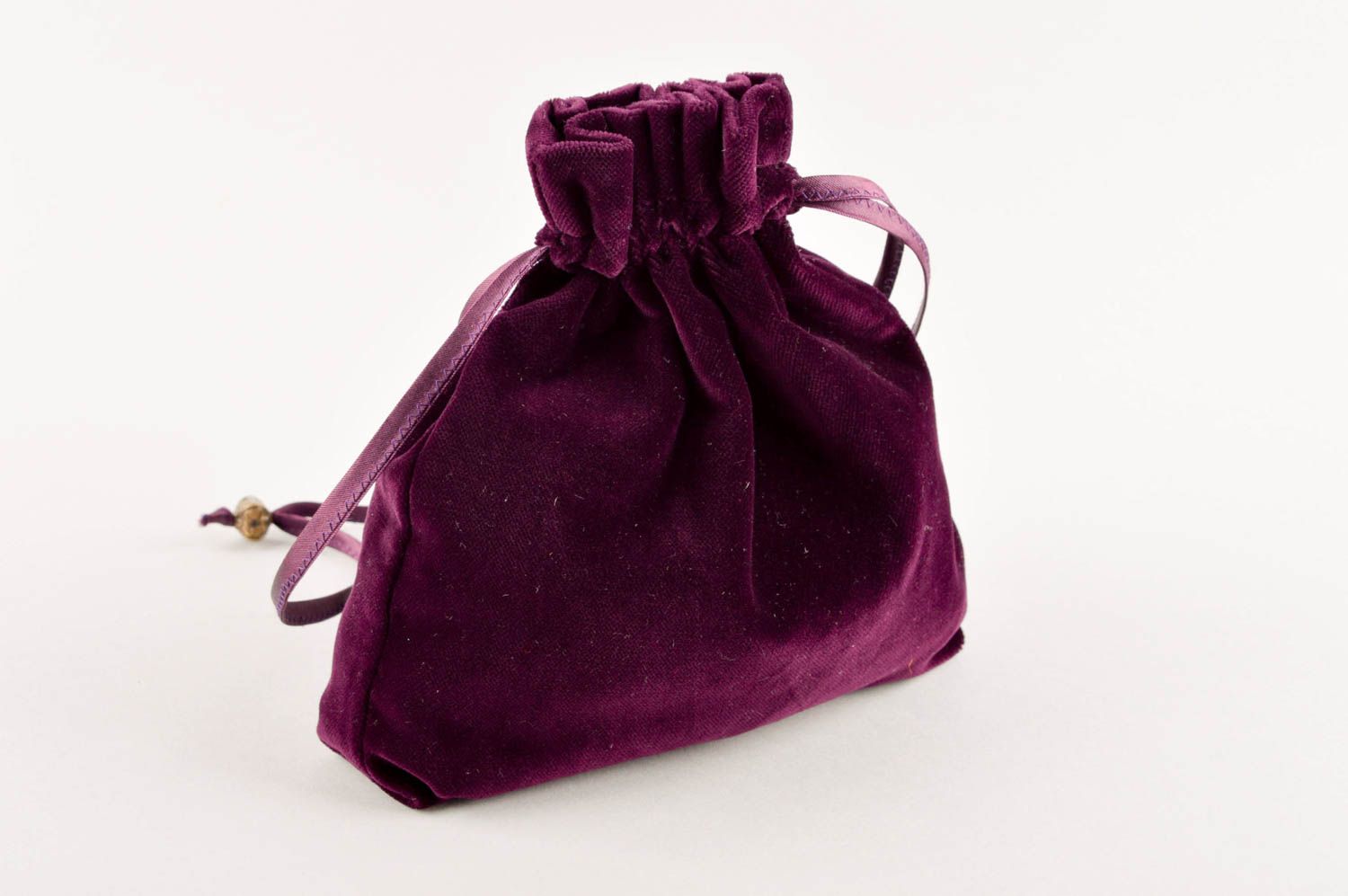 Beautiful handmade fabric purse amazing designs fashion accessories gift ideas photo 3