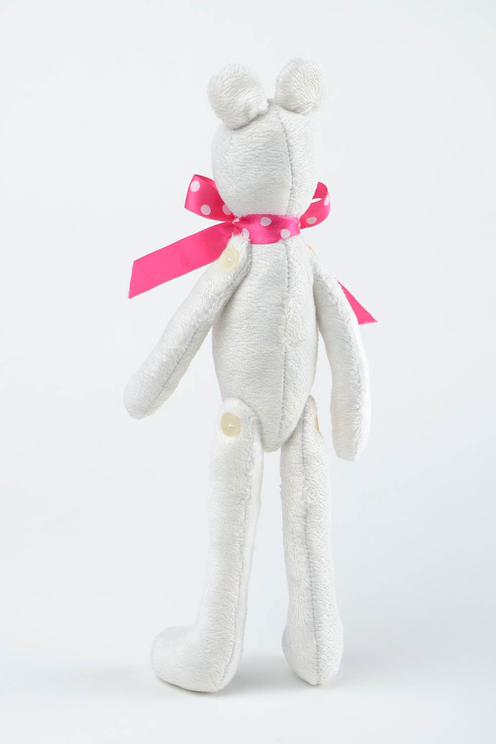 Juguete hecho a mano muñeco para decorar la casa regalo para niños y niñas  foto 5