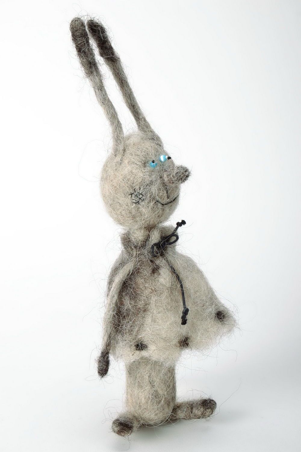 Woolen Toy Bunny photo 3