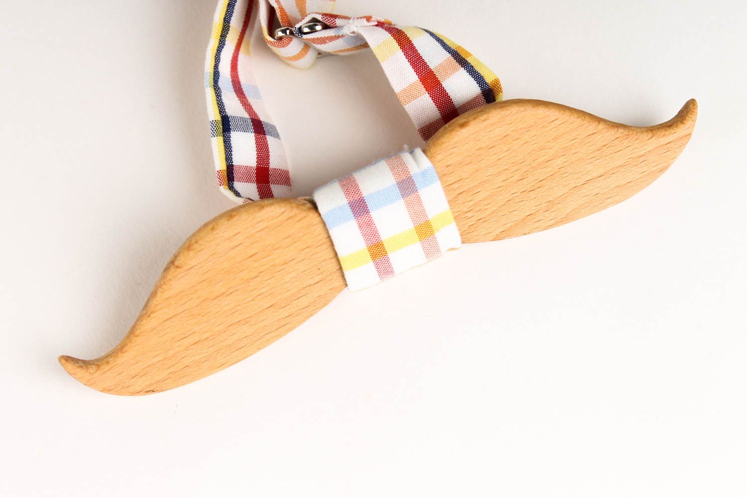 Handmade designer wooden bow ties 3 beautiful bow ties stylish bow ties photo 3