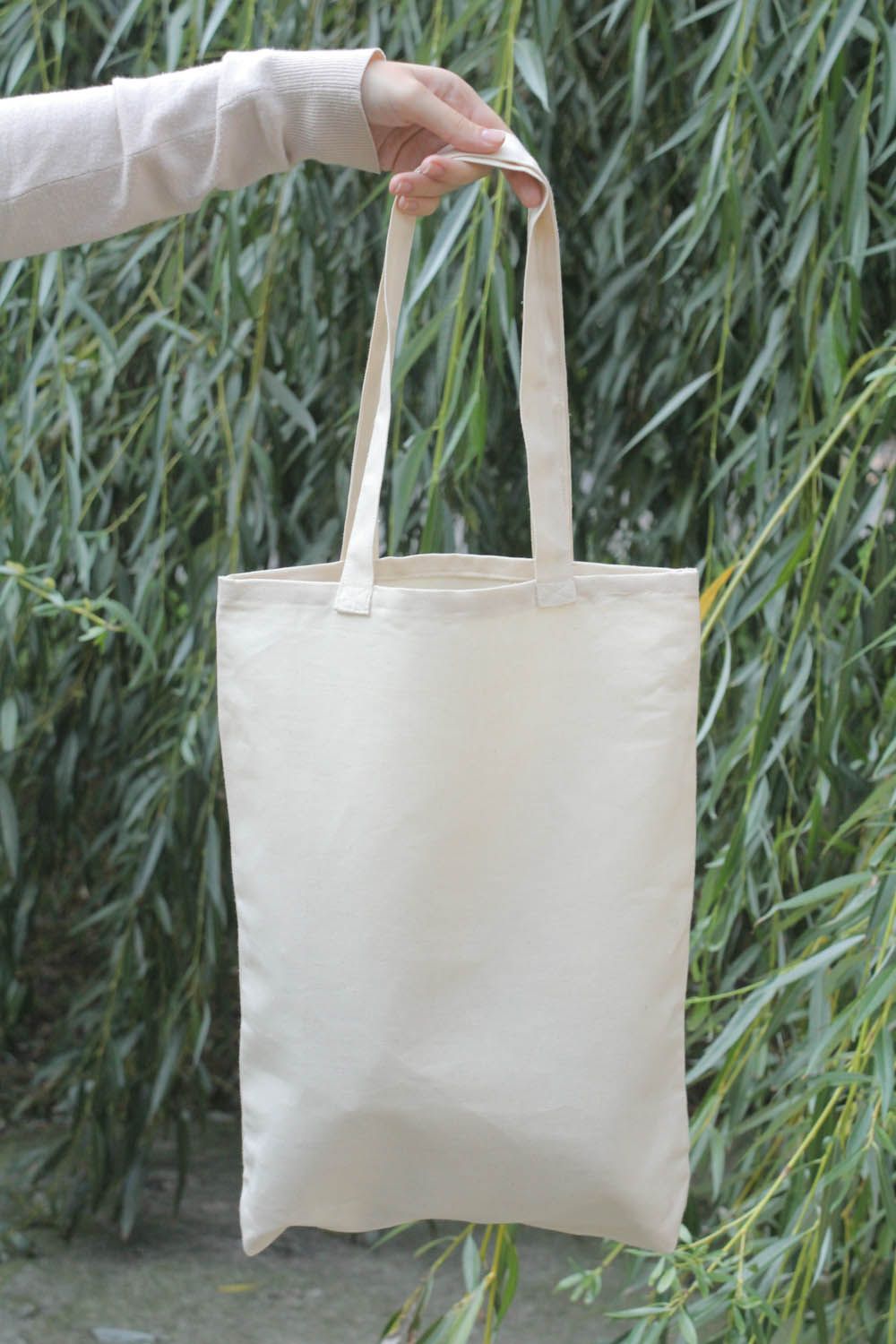Eco friendly bag photo 3