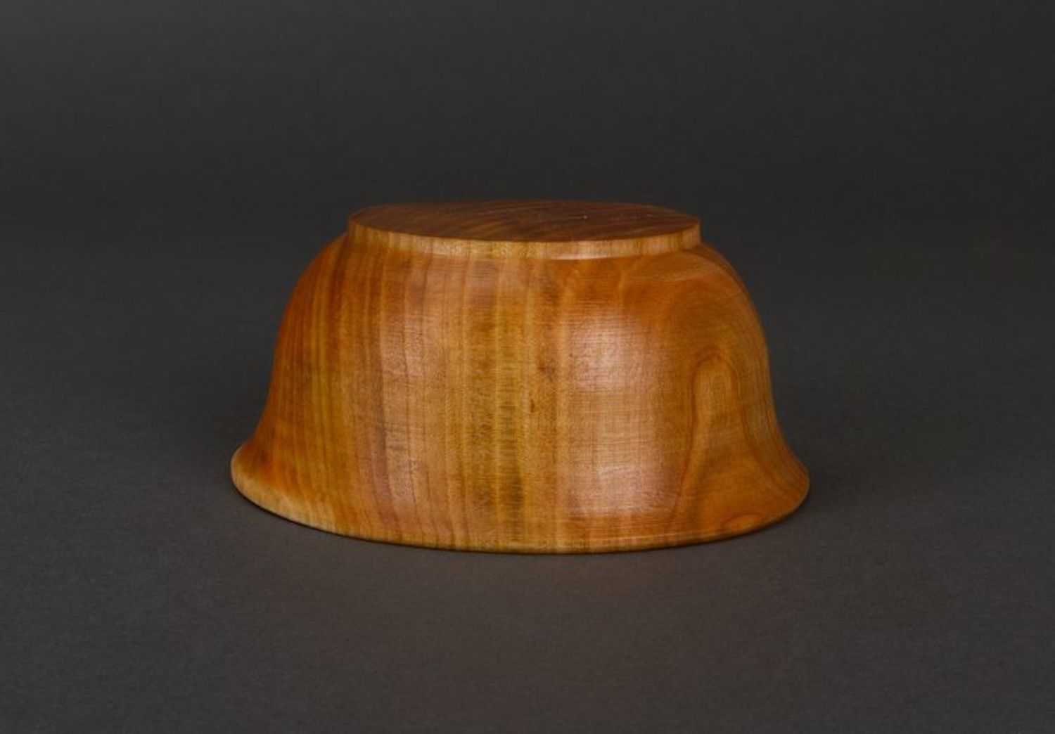 Wooden bowl photo 5