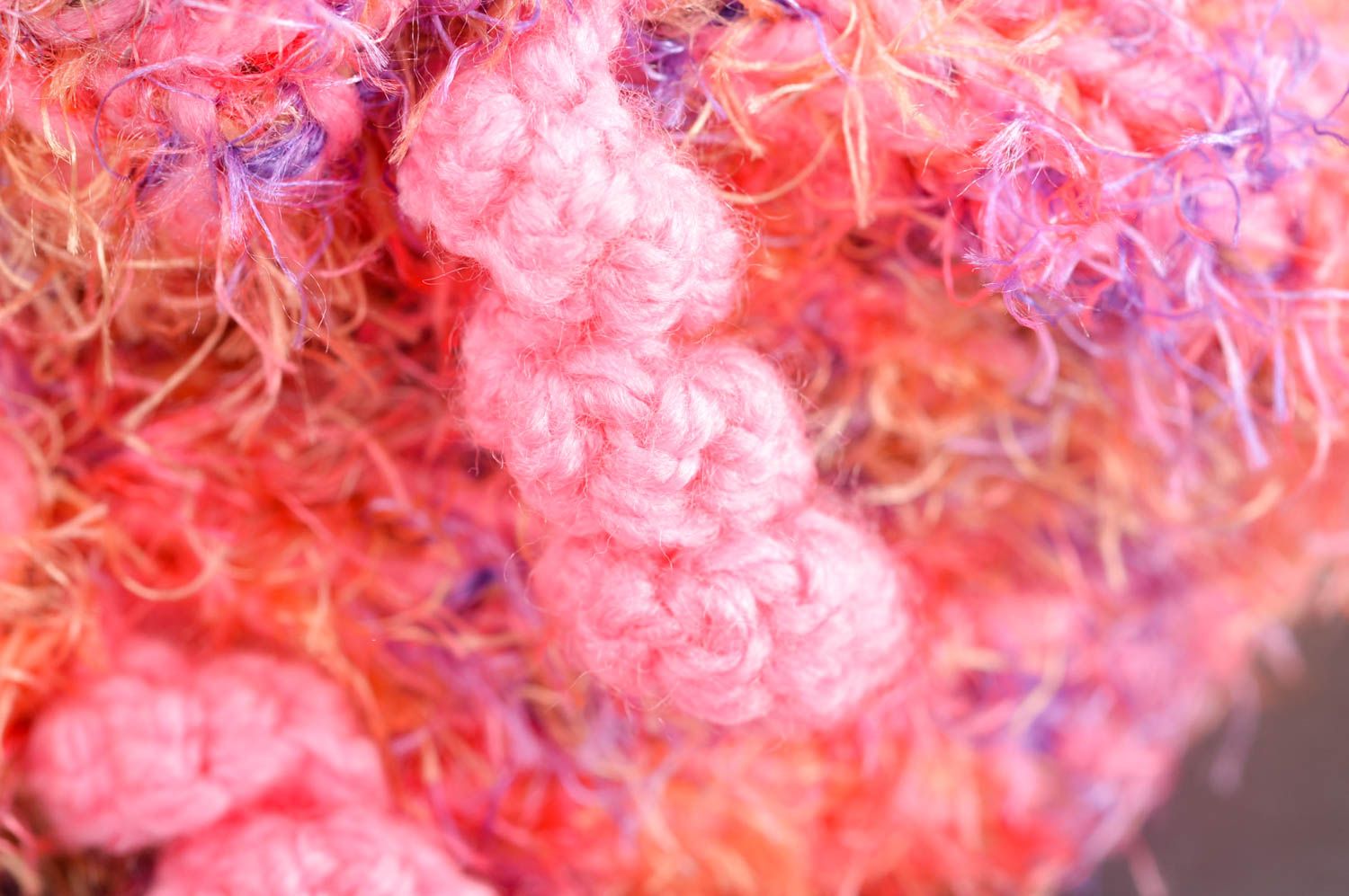 Patucos de bebé artesanales zapatillas de bebe tejidas a crochet regalo original foto 4