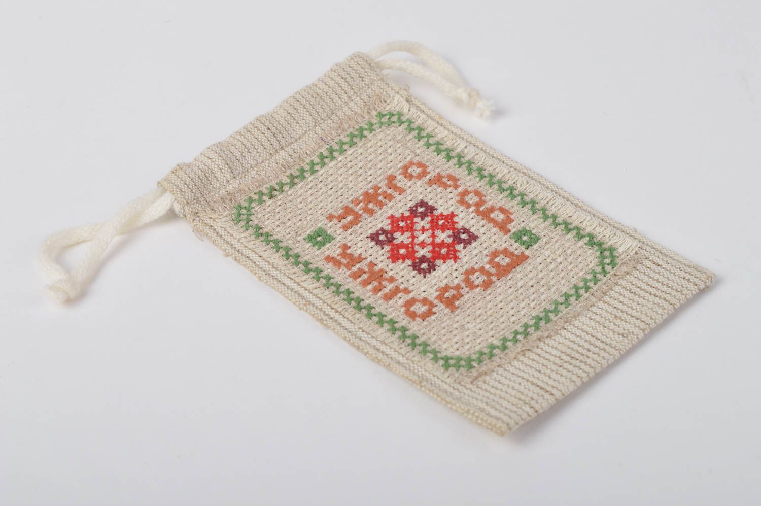 Taschen für Handy handgefertigt Deko Accessoire stilvoll Geschenk für Mädchen foto 2