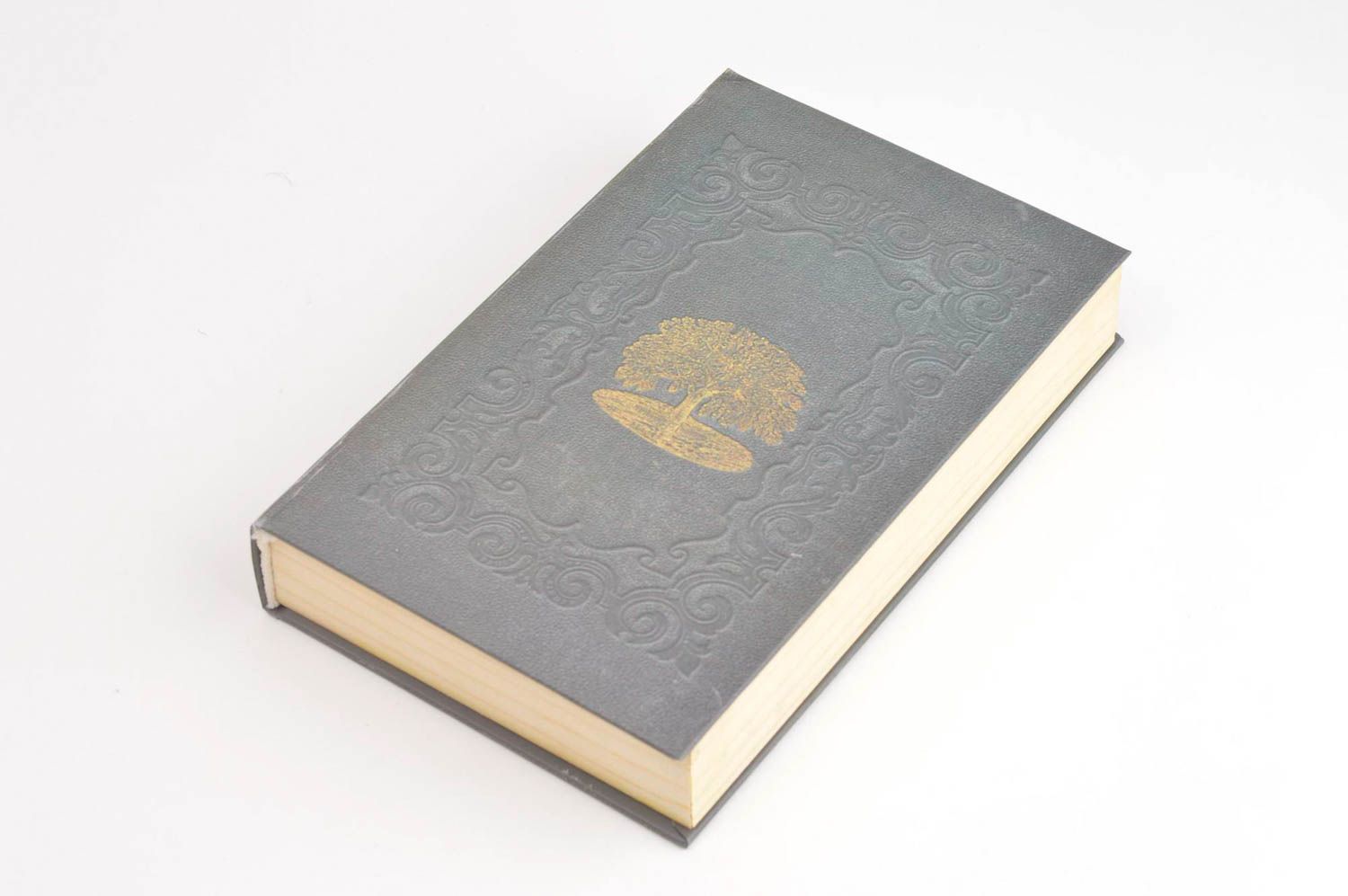 Handmade box jewelry box book box beautiful box carved wooden box box for money  photo 2