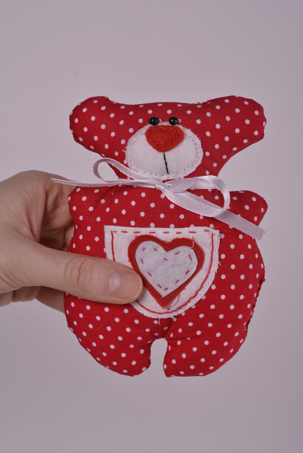 Handmade toy gift ideas unusual gift for baby fabric toy for kids gift ideas photo 3