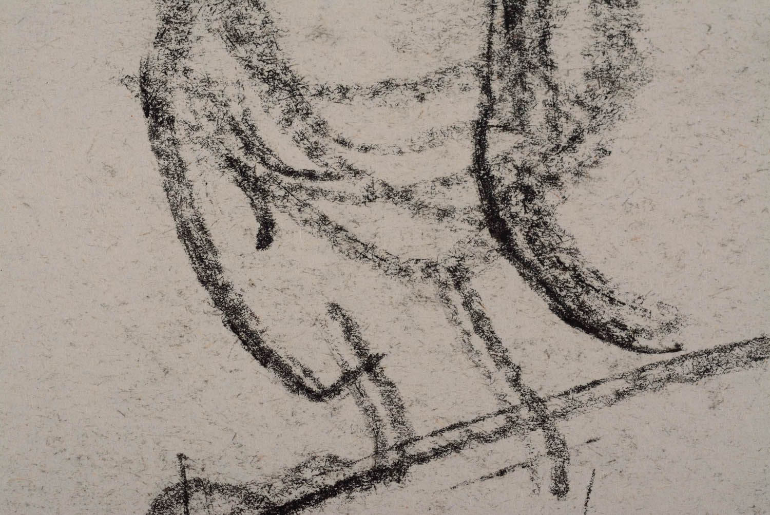 Sketch Male Figure photo 2