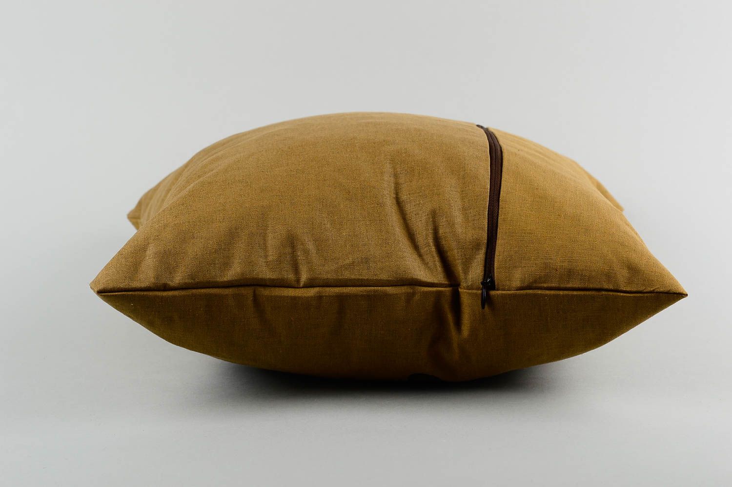 Подушка на диван хенд мейд декоративная подушка олень диванная подушка фото 4