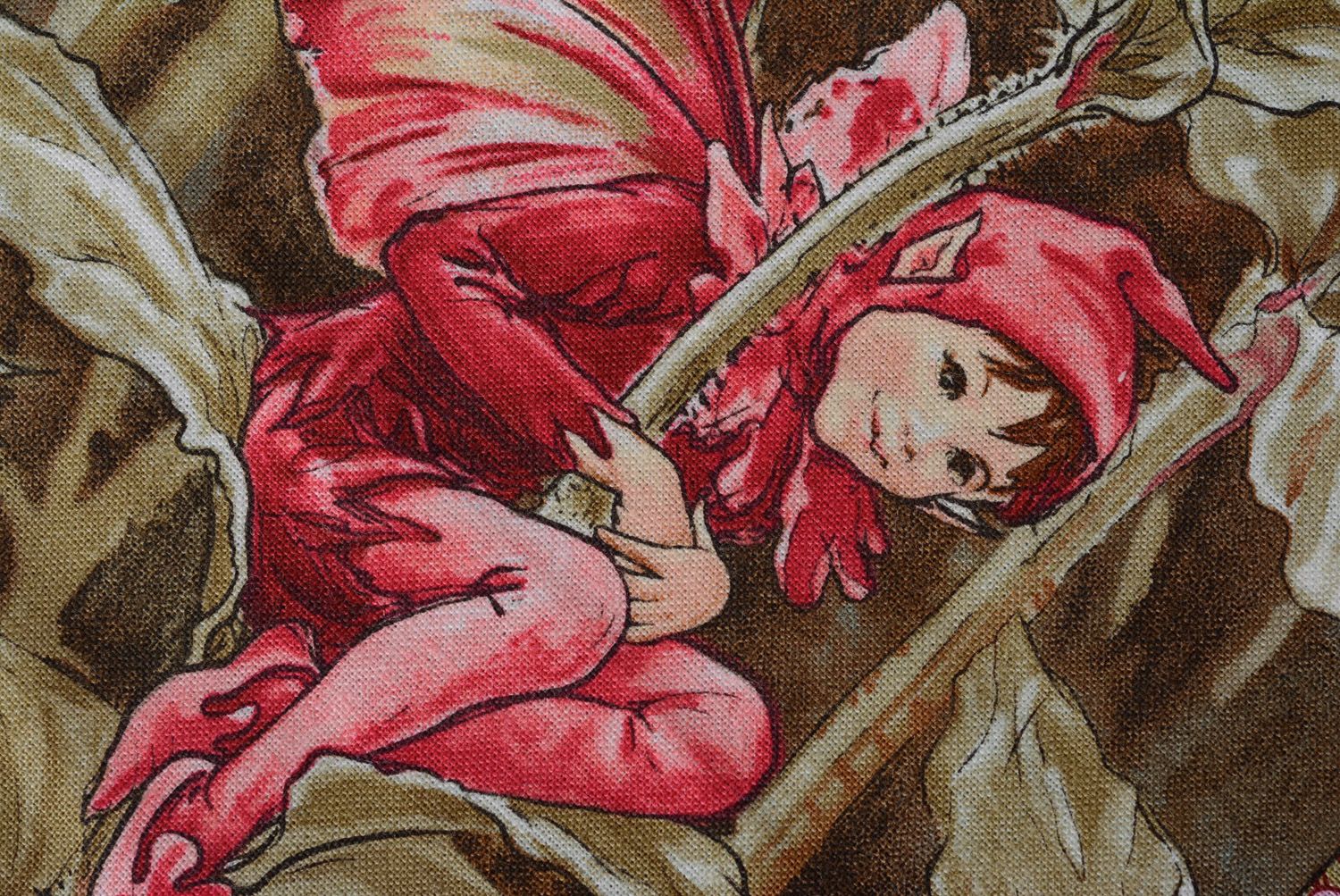 Schöner handmade Notizblock mit Muster künstlerisch mit Blumen für eine junge Frau foto 3