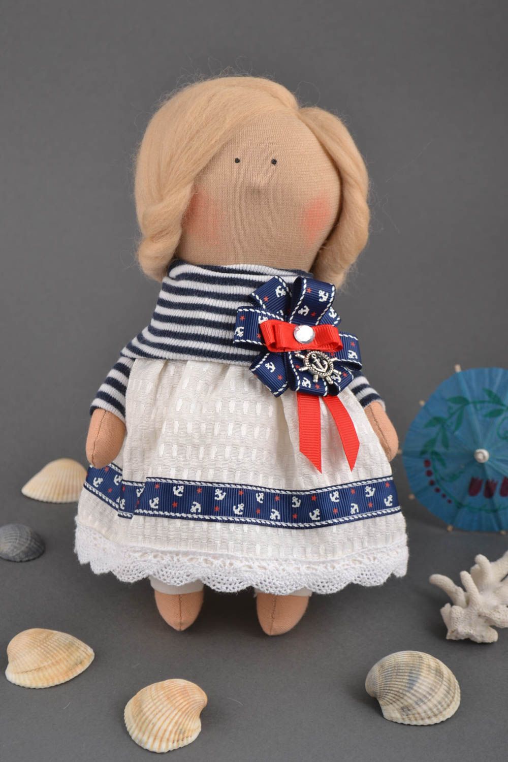 Beautiful handmade soft toy childrens toys rag doll living room designs photo 1