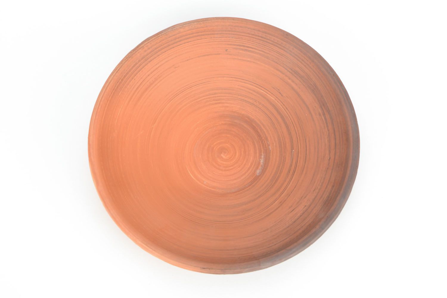Ceramic plate  photo 3