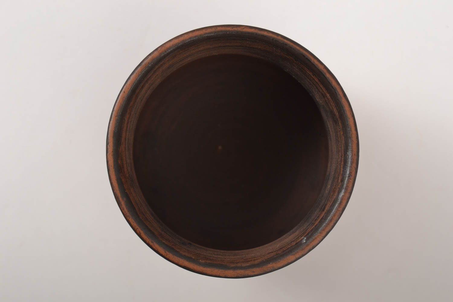 Керамический стаканы ручной работы керамическая посуда глиняная посуда эко фото 3