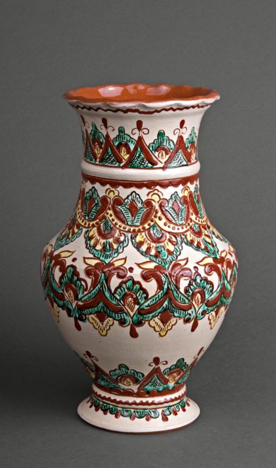 Vase décoratif photo 4
