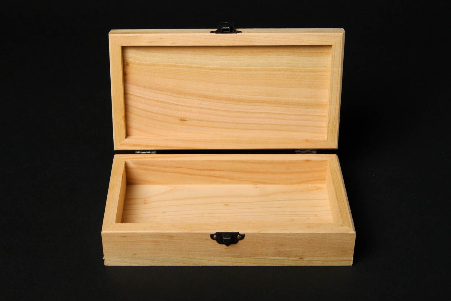 Handmade decoupage jewelry box unusual blank jewelry box home decor ideas photo 3