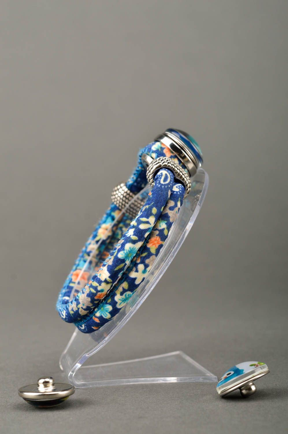 Homemade bracelet designer accessories fashion bracelets for women cool gifts photo 2