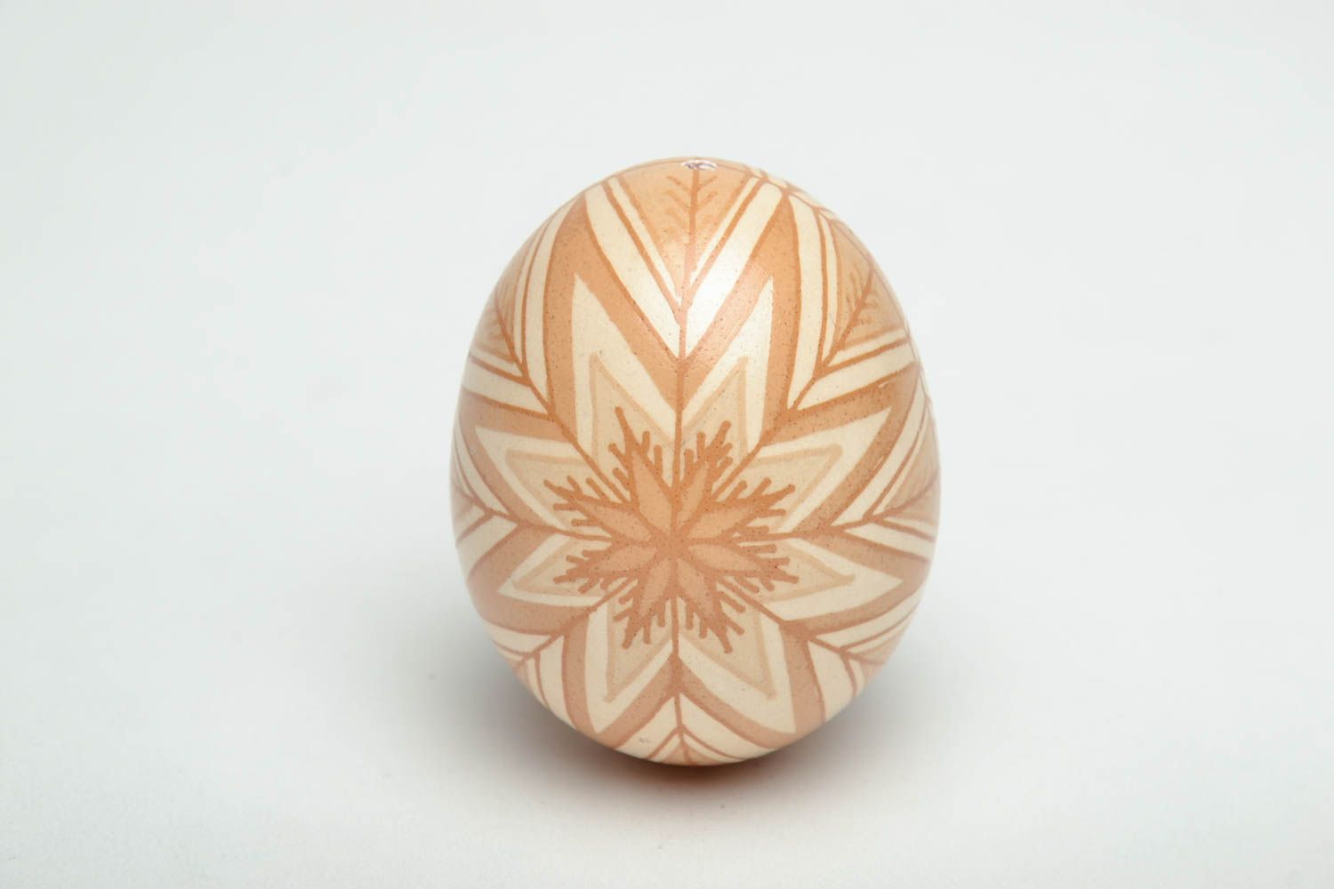 Decorative egg Easter gift photo 2