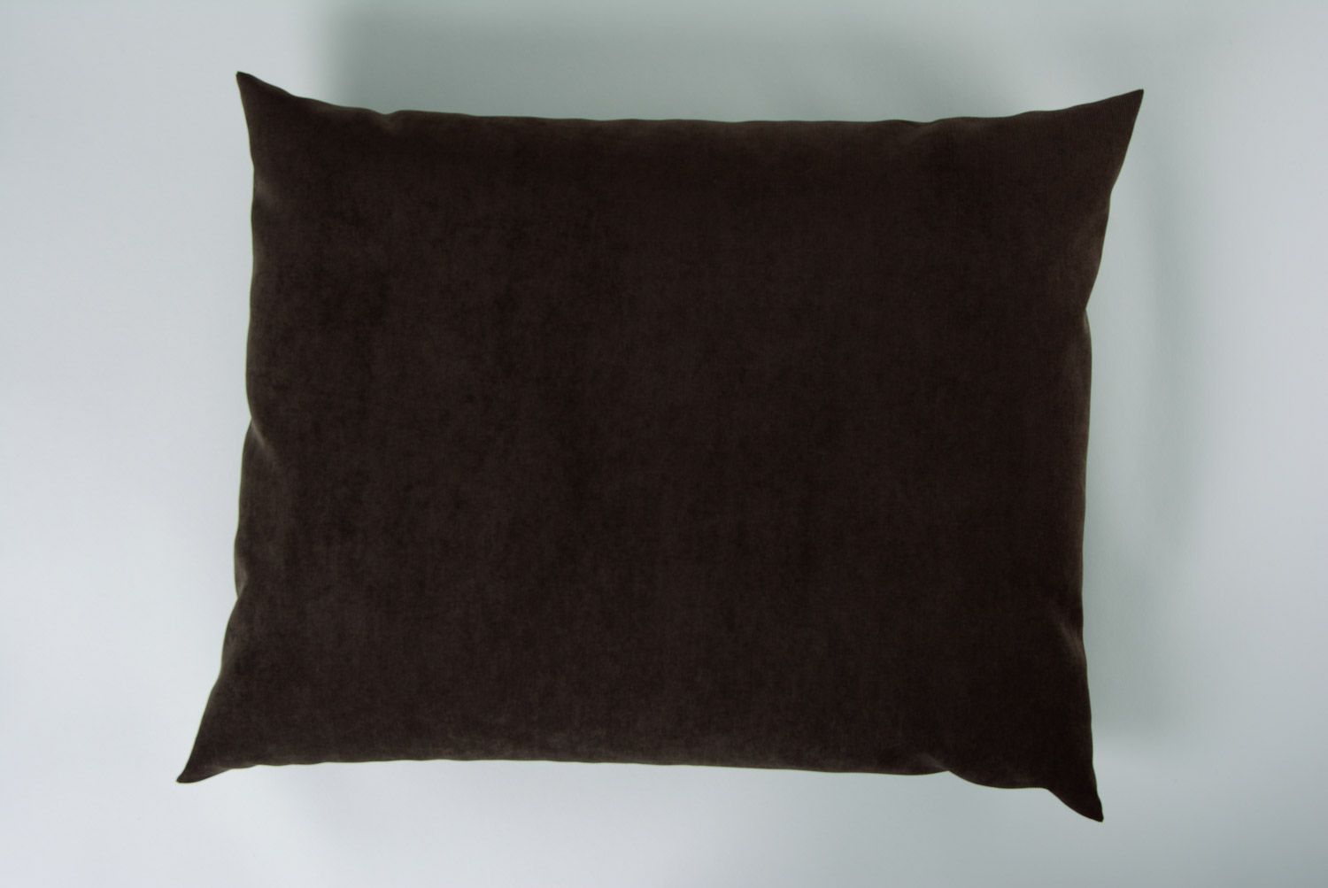 Столик подушка ручной работы практичный коричневый с картинкой ручная работа фото 5