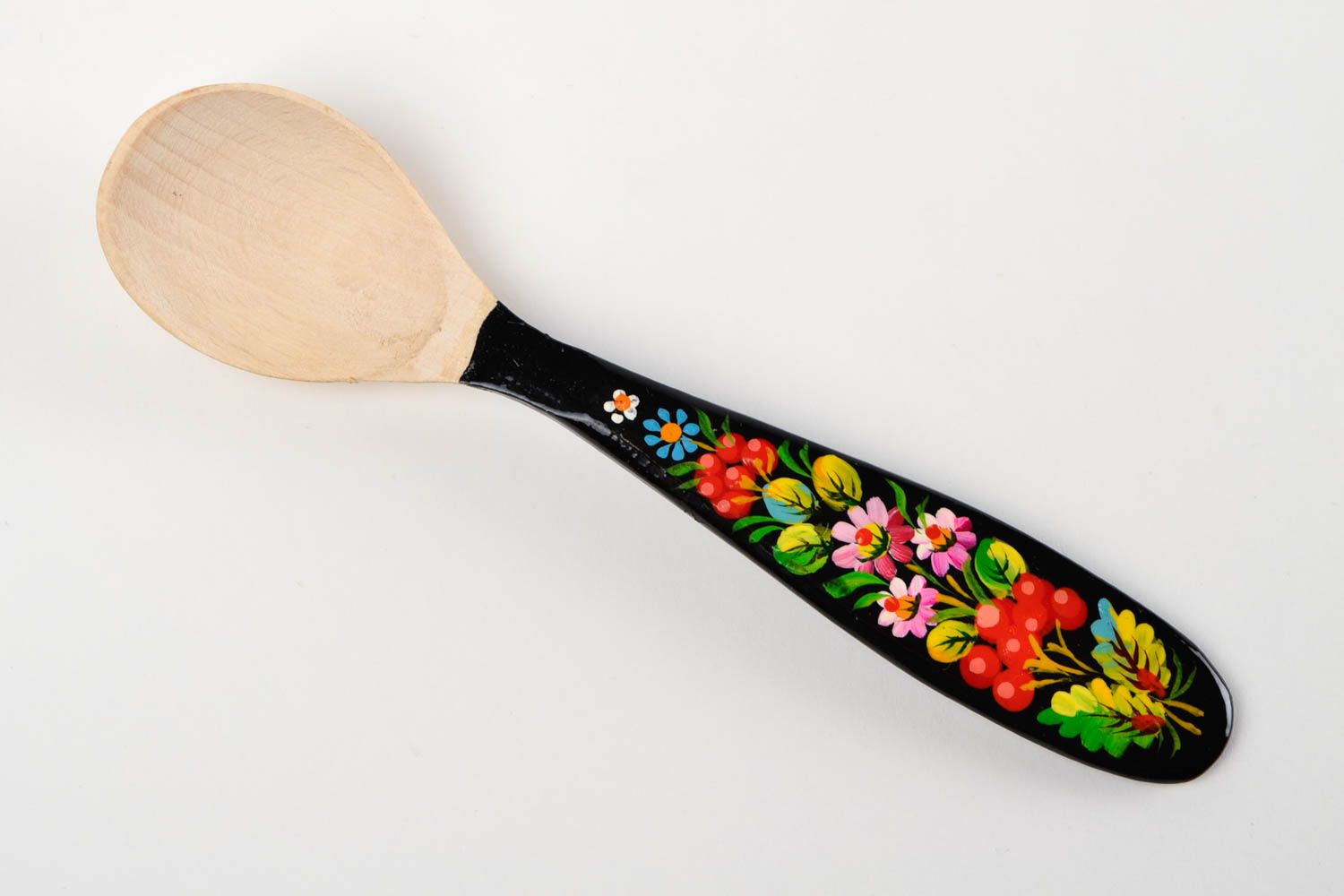 Handmade spoon designer spoon gift ideas unusual spoon decorative use only photo 5
