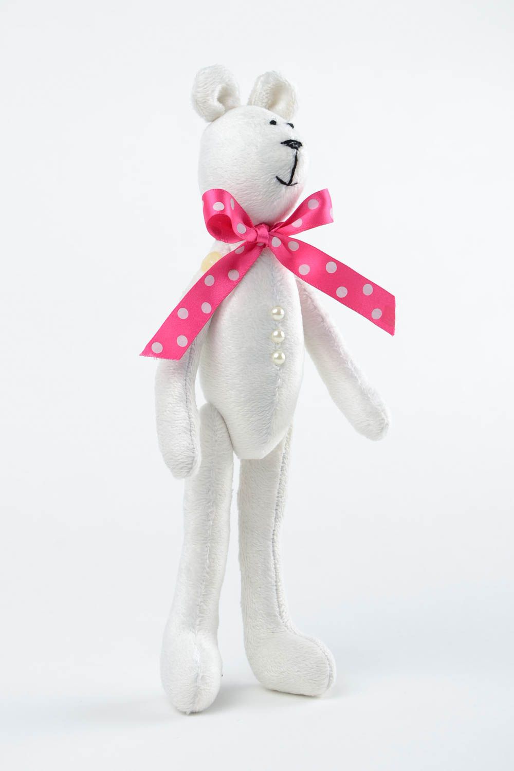 Juguete hecho a mano muñeco para decorar la casa regalo para niños y niñas  foto 4