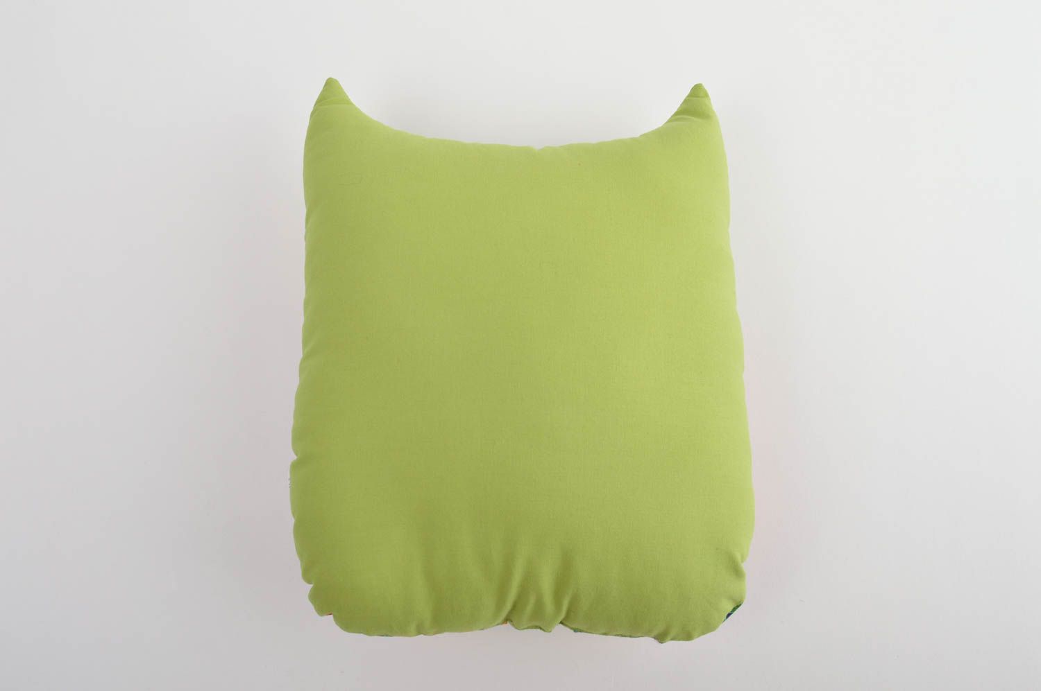 Bright handmade cushion ideas childrens pillow pet throw pillow design photo 3