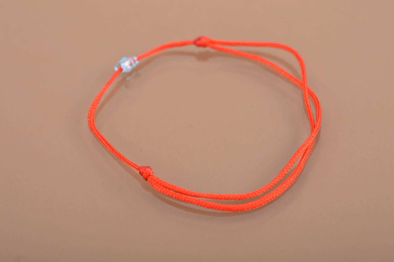Unusual handmade string bracelet friendship bracelet designs textile jewelry photo 5