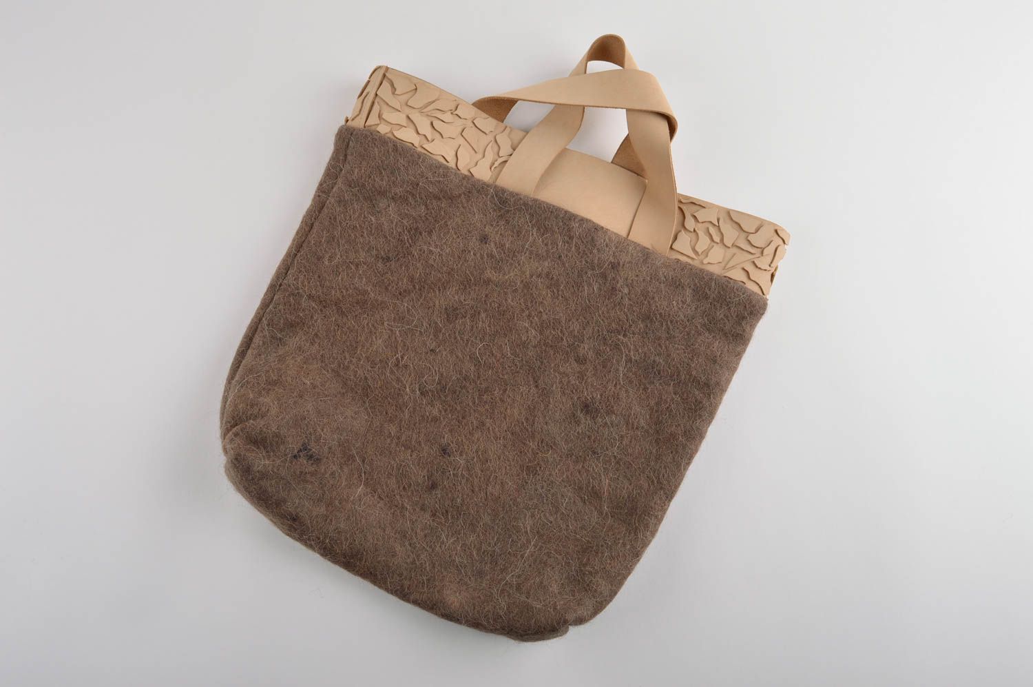 Handmade bag women handbags designer accessories purses for women gifts for girl photo 3