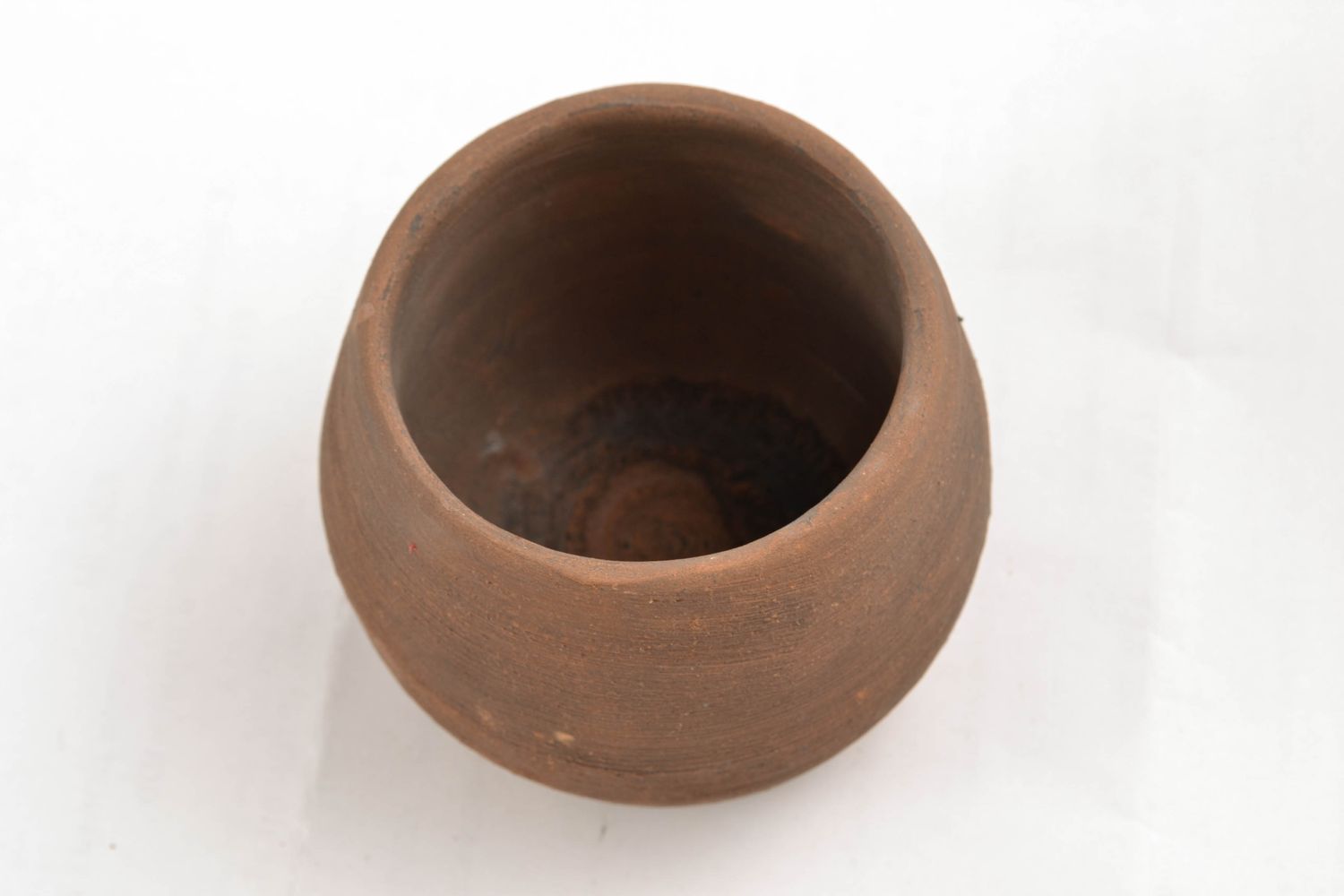 Handmade Behälter aus Keramik  foto 2