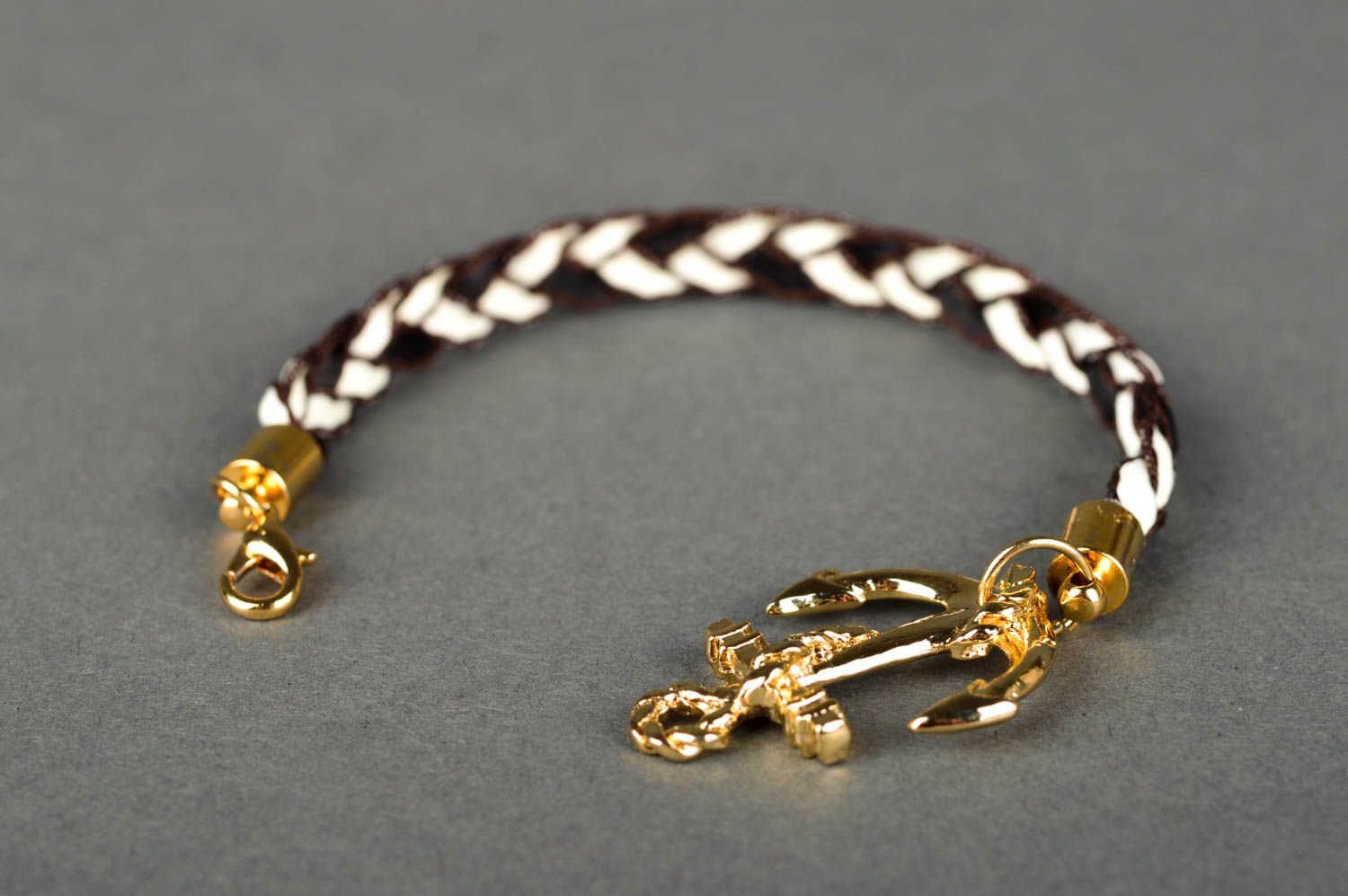 Handmade jewelry wrist bracelet womens bracelet fashion jewelry gifts for girls photo 5