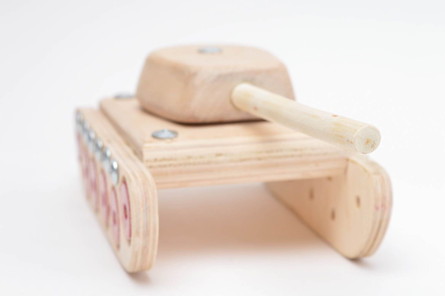 Игрушка ручной работы игрушка из дерева подарок для детей деревянная игрушка  фото 3