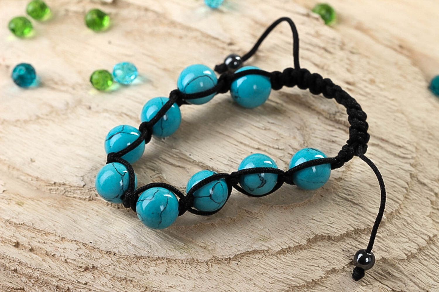 Designer jewelry handmade wrist bracelet fashion bracelets for women gift ideas photo 1