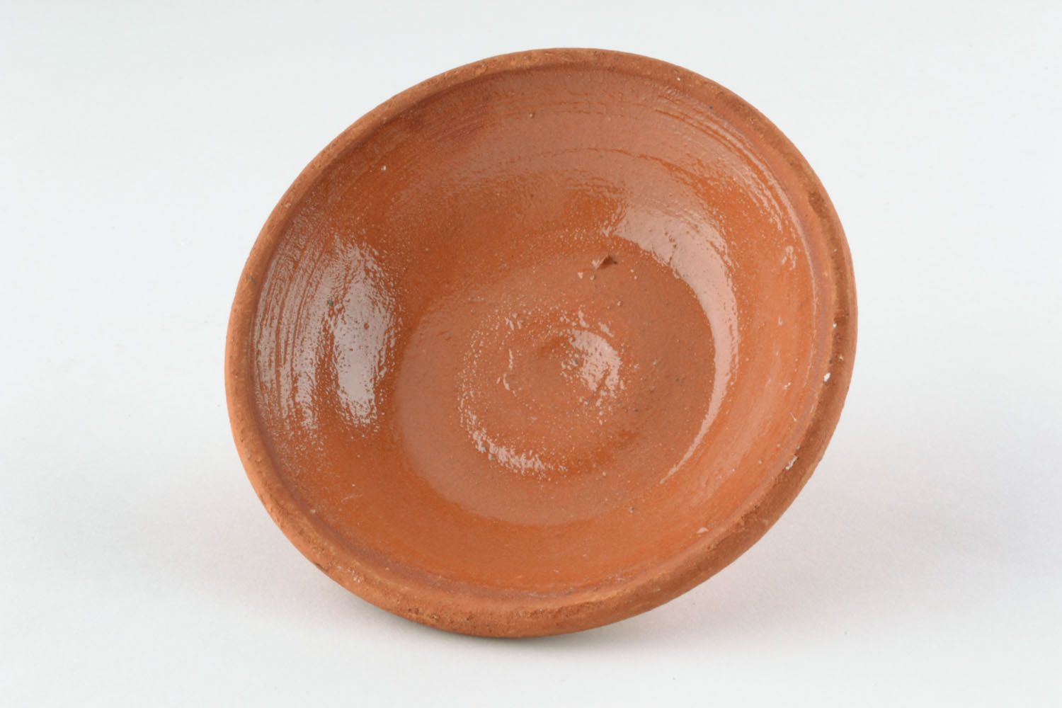 Ceramic lid for pot photo 2