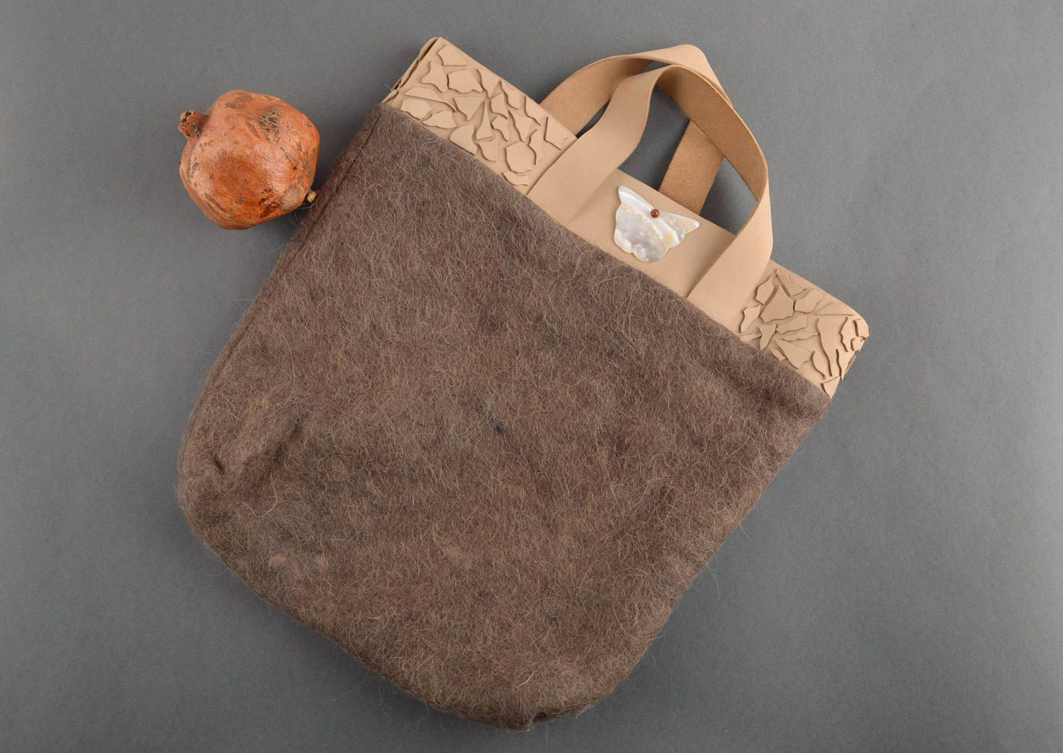 Handmade bag women handbags designer accessories purses for women gifts for girl photo 1