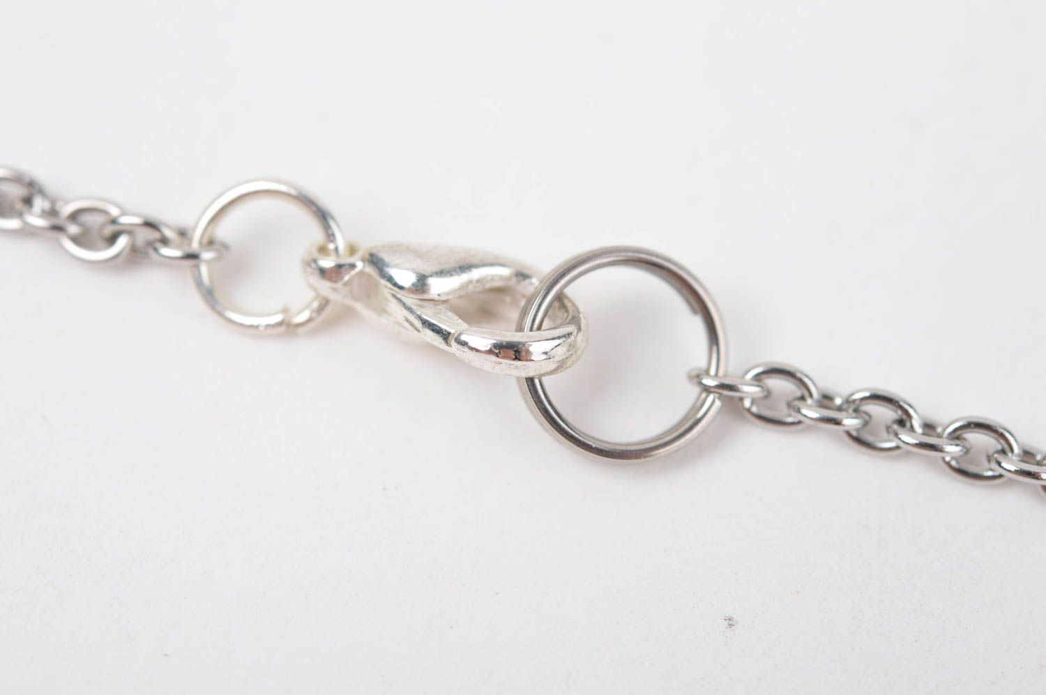 Handmade pendant designer accessory unusual jewelry gift ideas gift for women photo 3