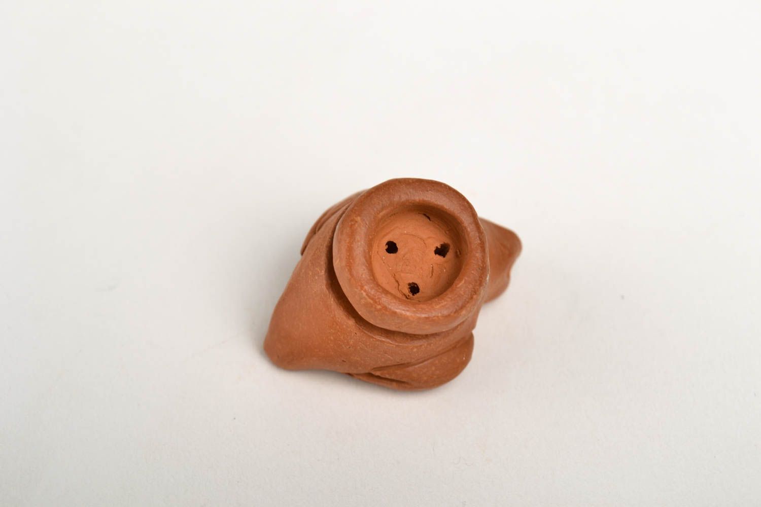 Keramik Handarbeit Shisha Kopf Geschenk für Männer Rauch Zubehör ausgefallen foto 4