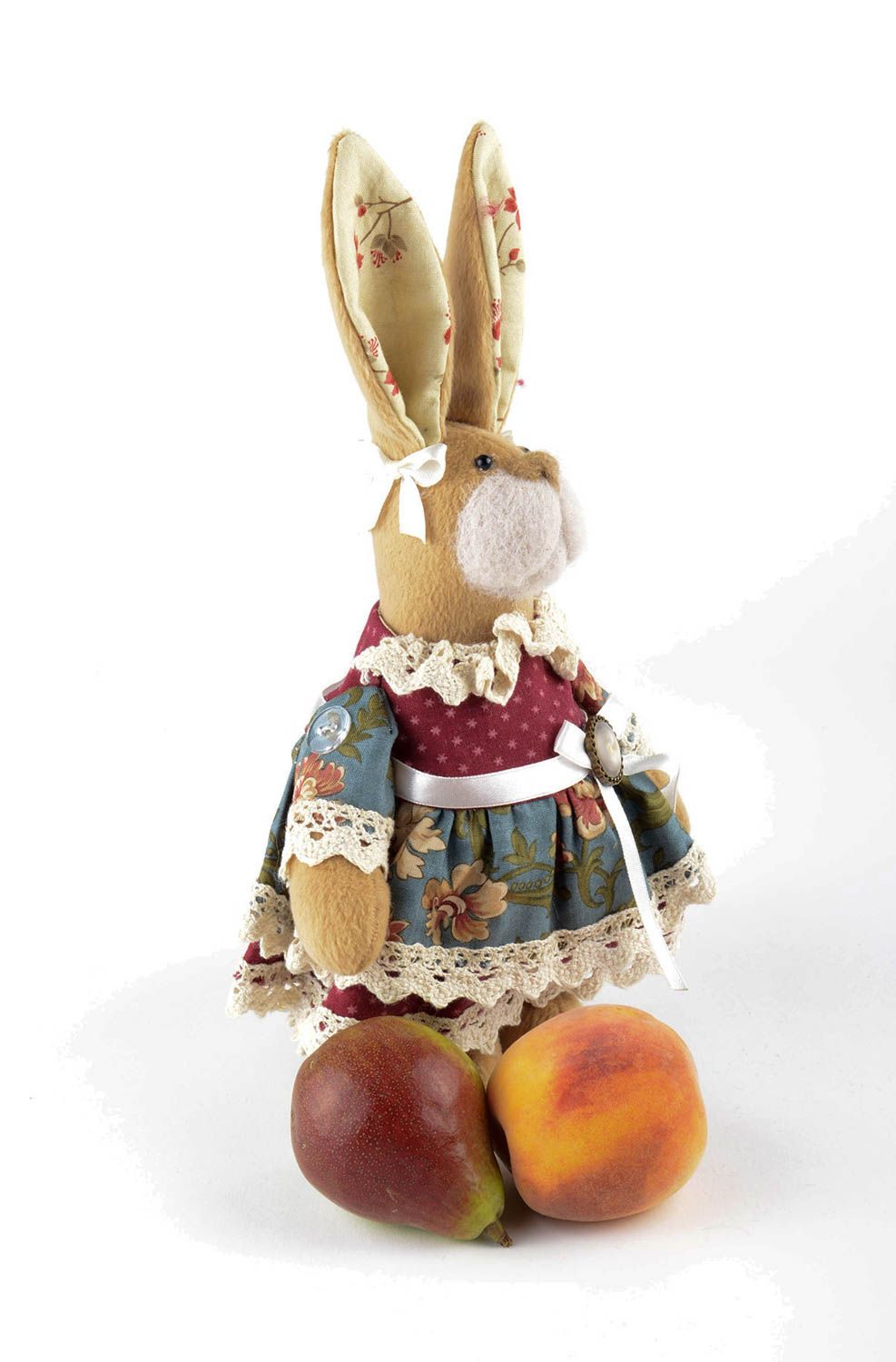 Beautiful handmade soft toy stuffed toy living room designs childrens toys photo 4