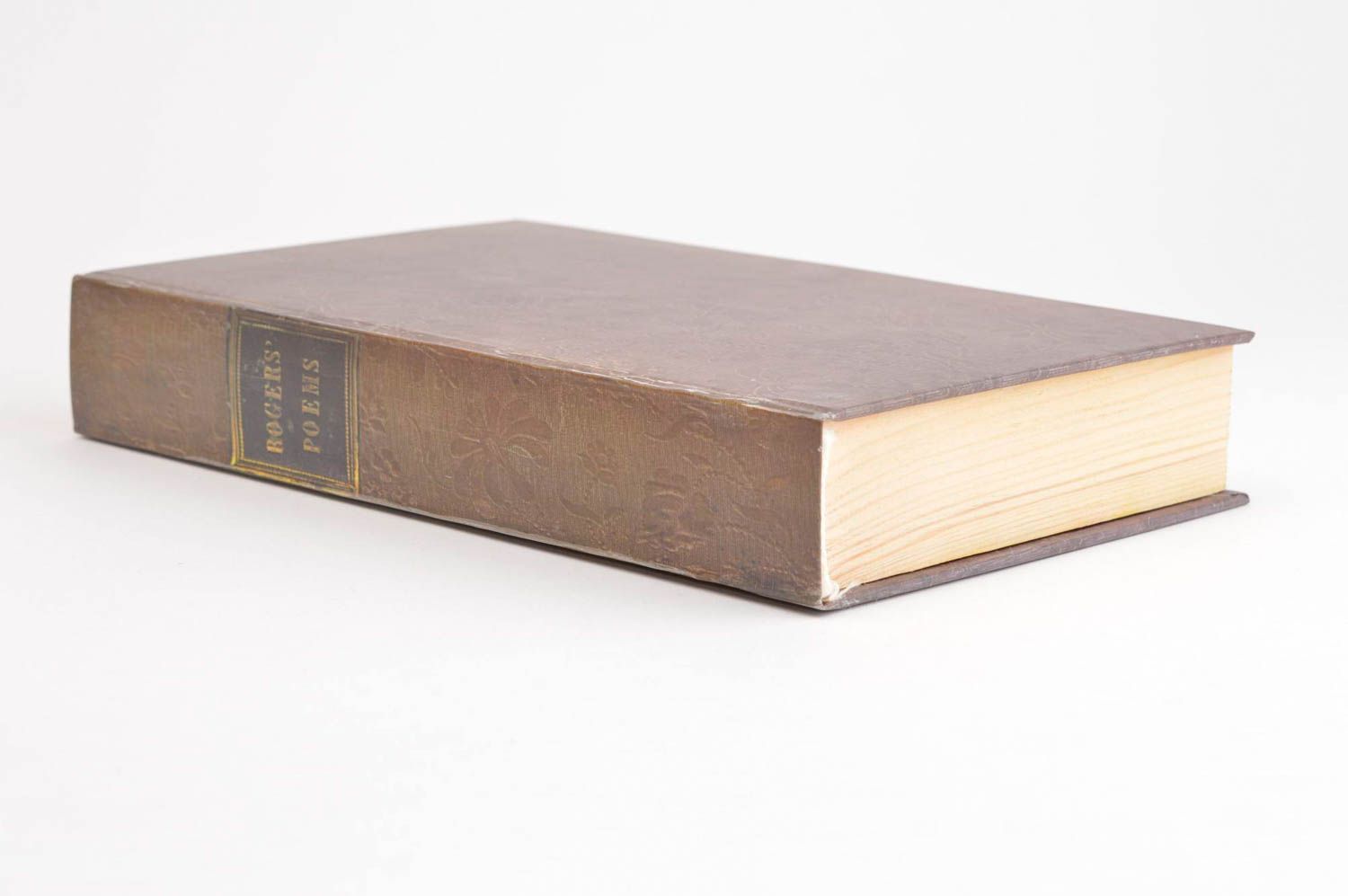 Schmuckschatulle Holz handmade Holzkiste mit Deckel Schmuck Schatulle Deko Ideen foto 4