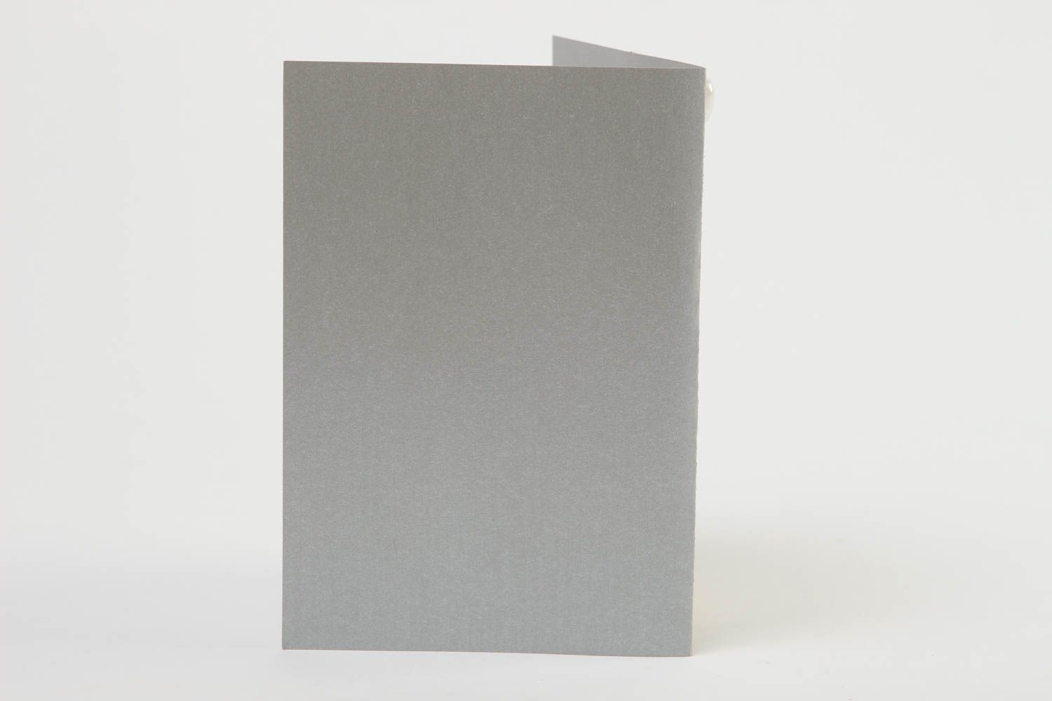 Handmade Scrapbook Karten schöne Grusskarten Papier Karten buntfarbig schön foto 4