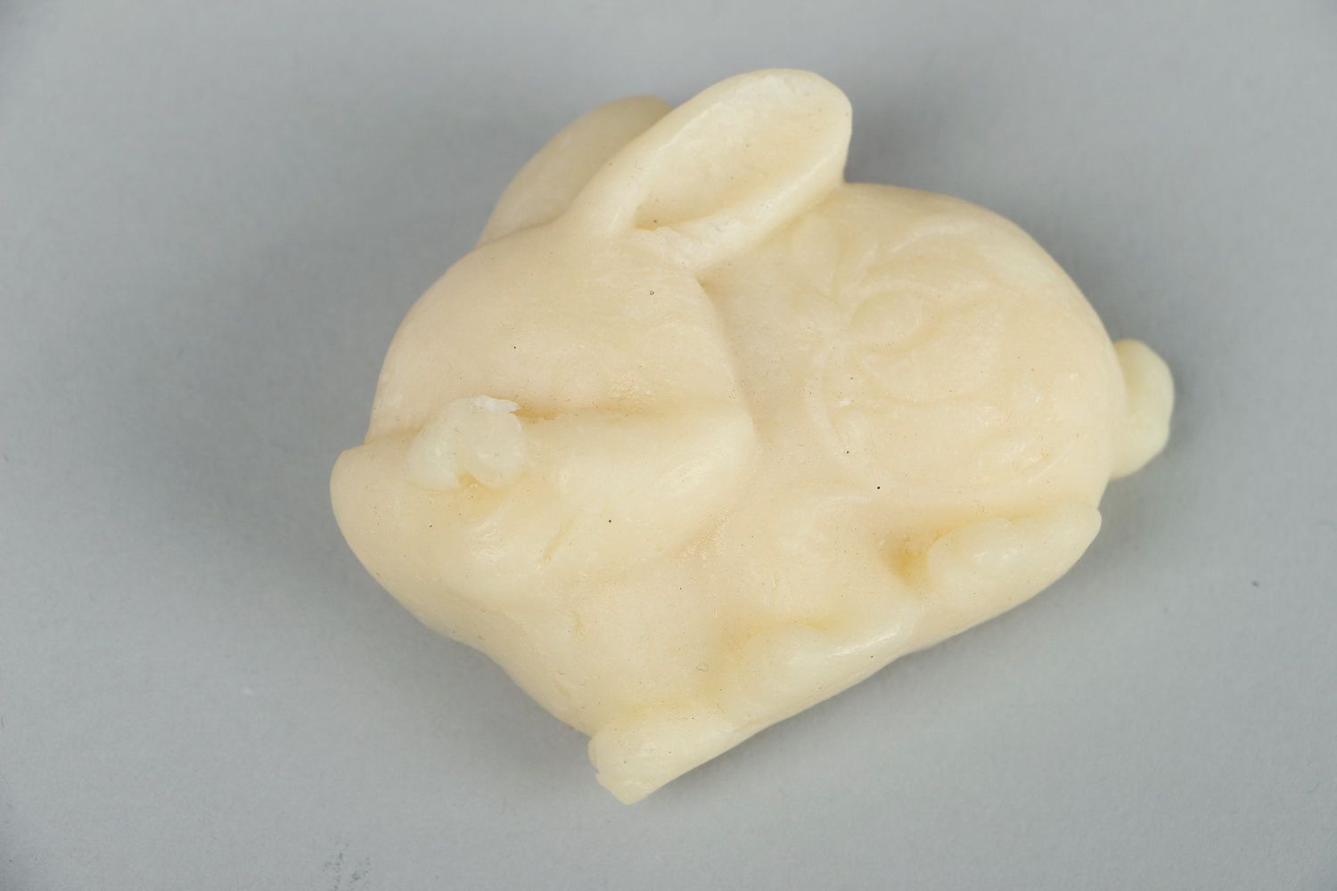 Children's soap with olive oil photo 1