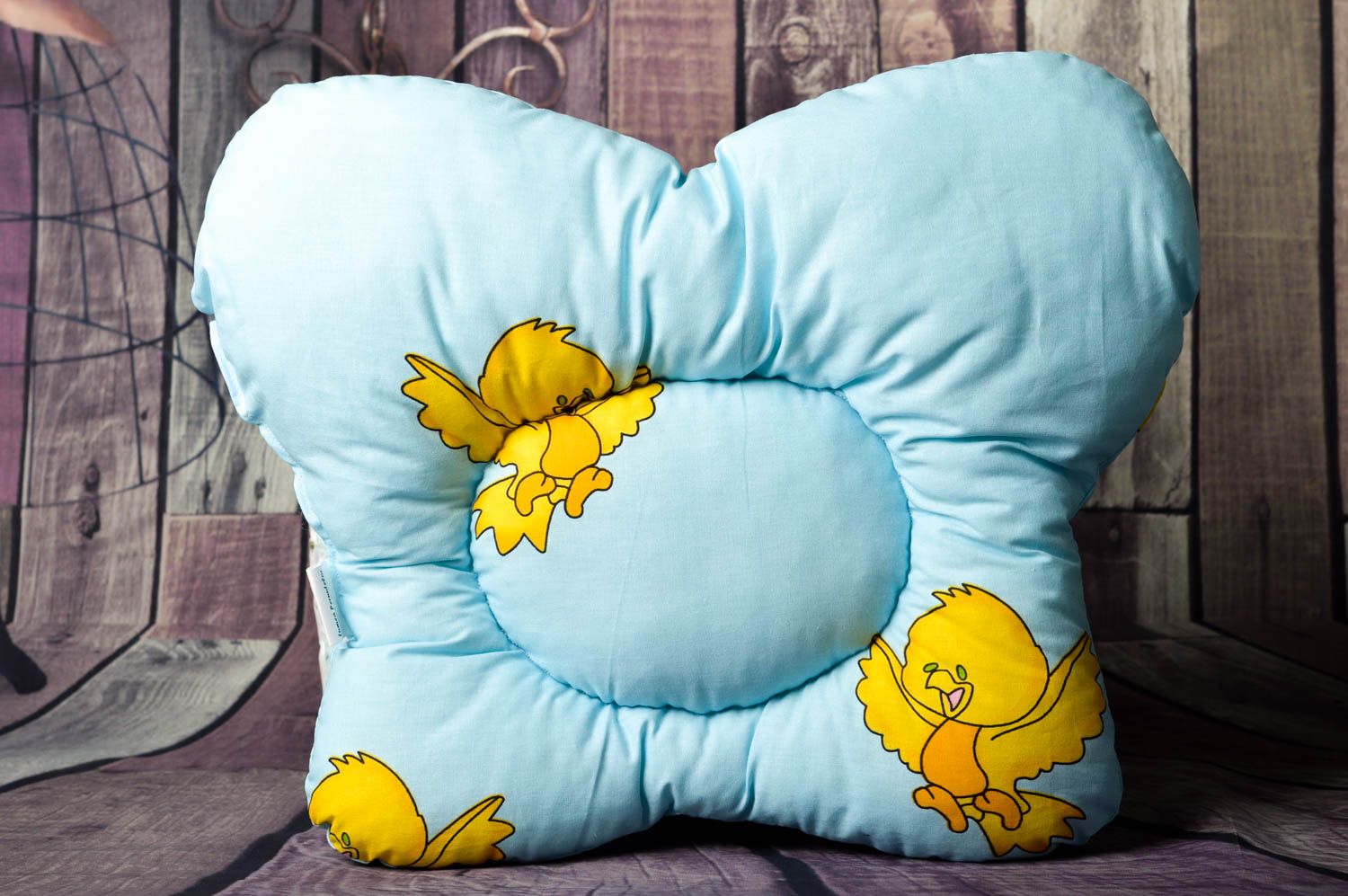 Beautiful handmade cushion kids bedding decorative pillows cool bedrooms photo 1