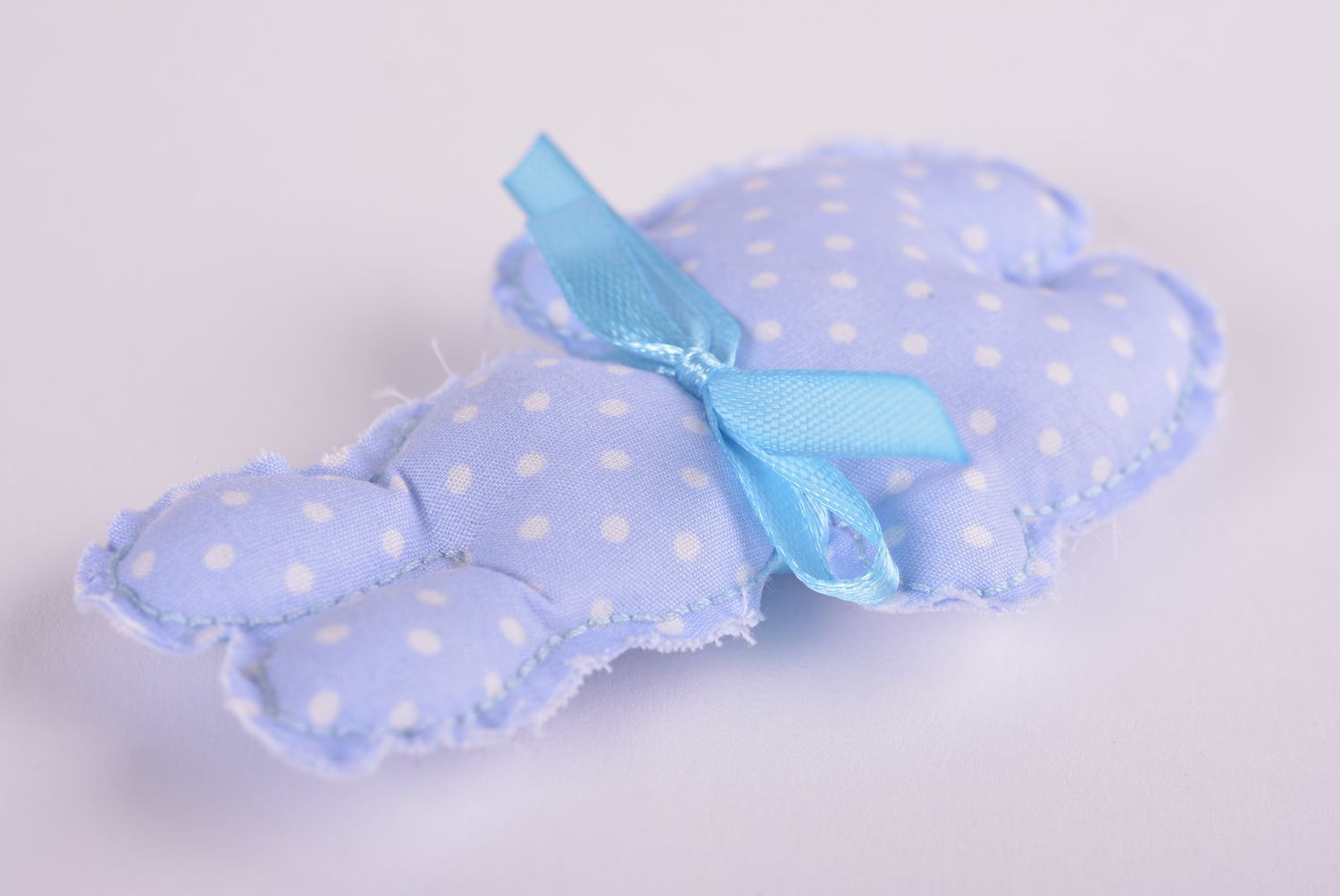 Handmade toy unusual soft toy for children gift ideas nursery decor unusual gift photo 4