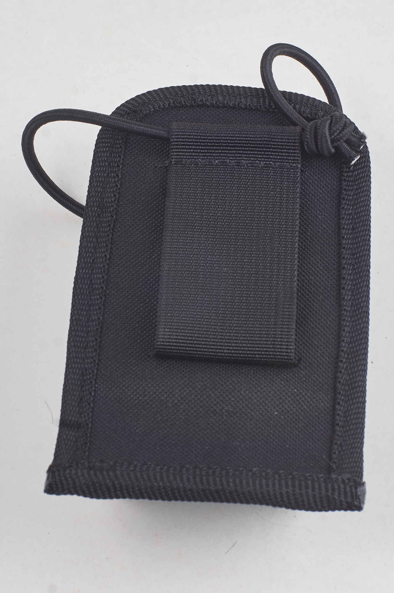 Radio case made of waterproof polyester.  photo 17