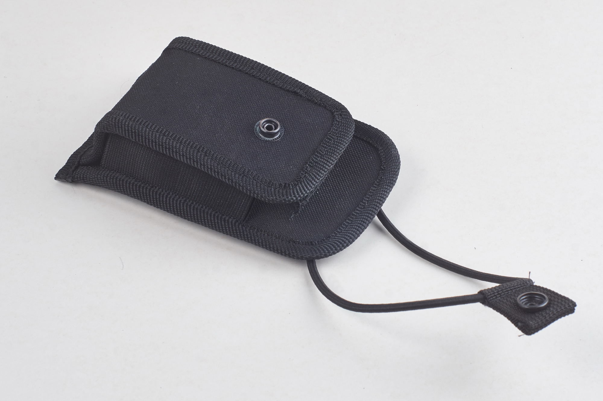 Radio case made of waterproof polyester.  photo 17
