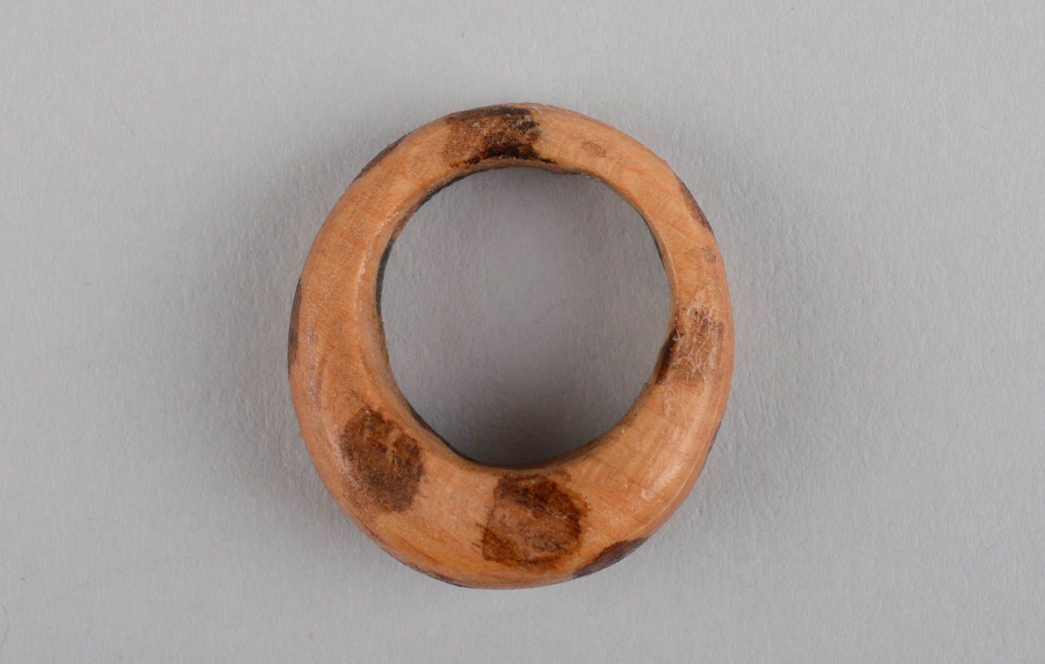 Кольцо ручной работы кольцо для девушек необычное с пятнышками модное кольцо фото 8