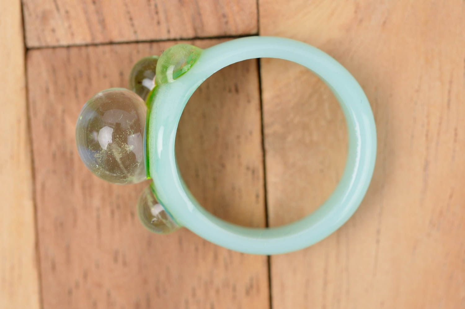Кольцо ручной работы красивое дизайнерское украшение необычное женское кольцо  фото 3