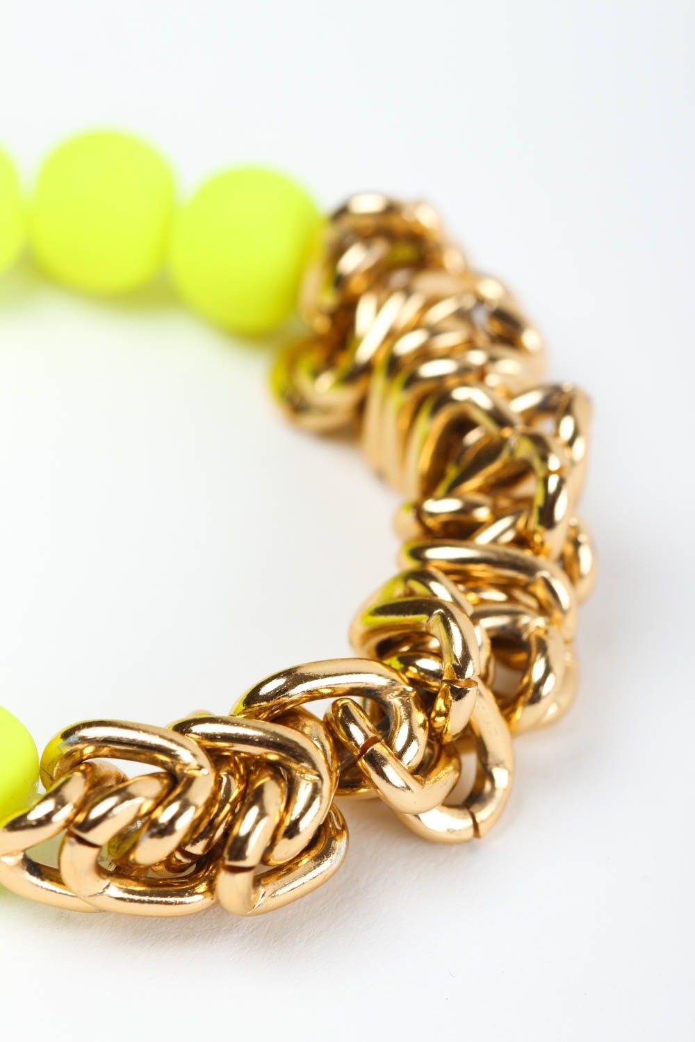 Handmade bracelet designer bracelet unusual accessory for girls gift ideas photo 5