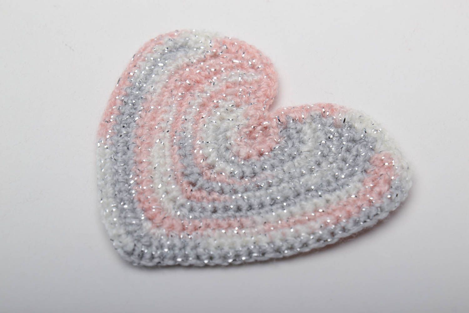 Crochet coasters for cups photo 3