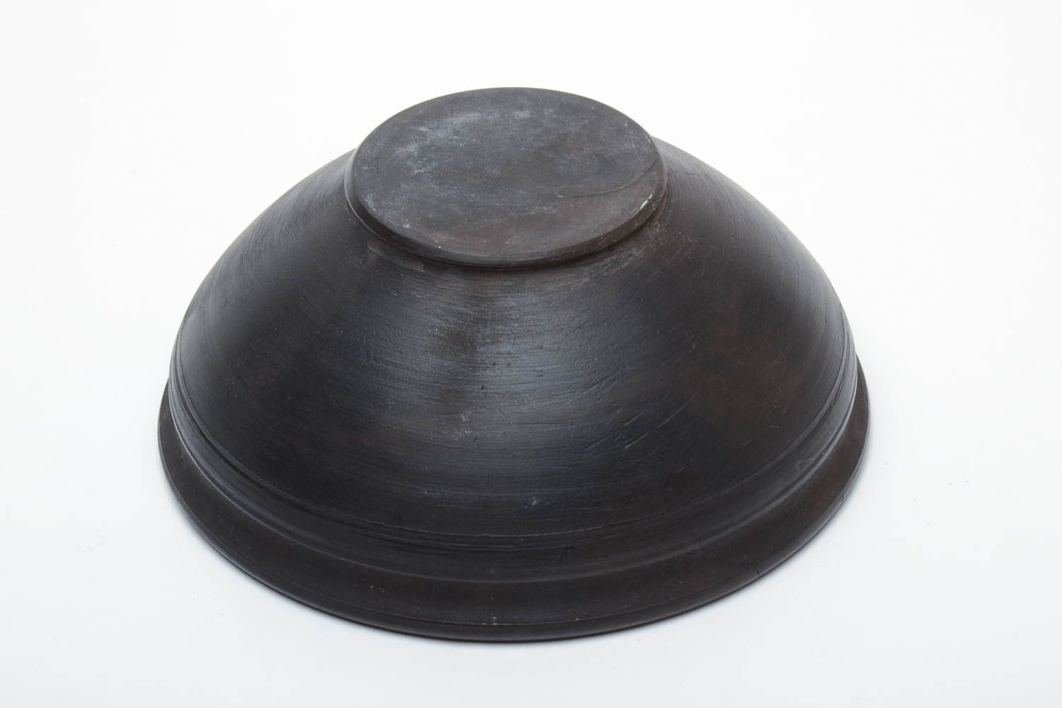 Ceramic bowl 0,5 l photo 4